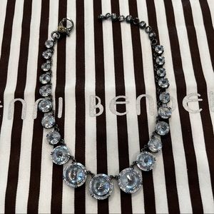 Henri Bendel necklace